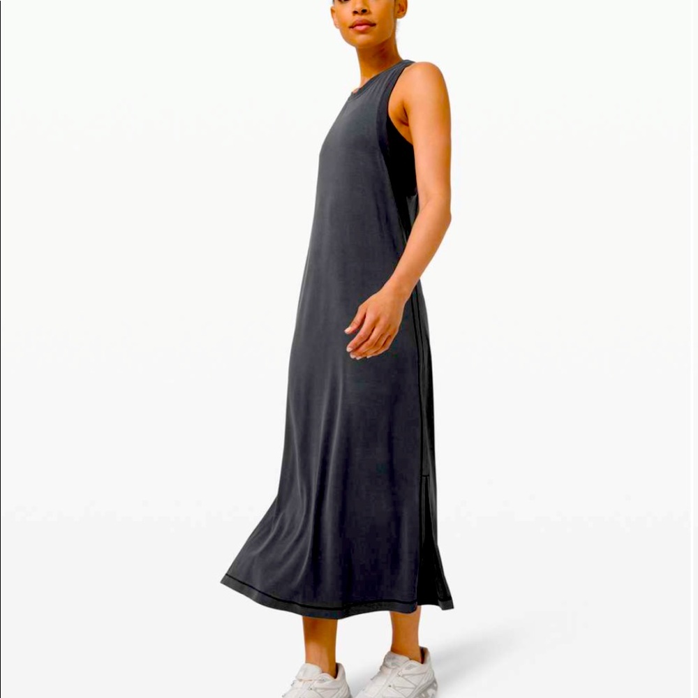 Ease of It All dress Size 10. NWT
